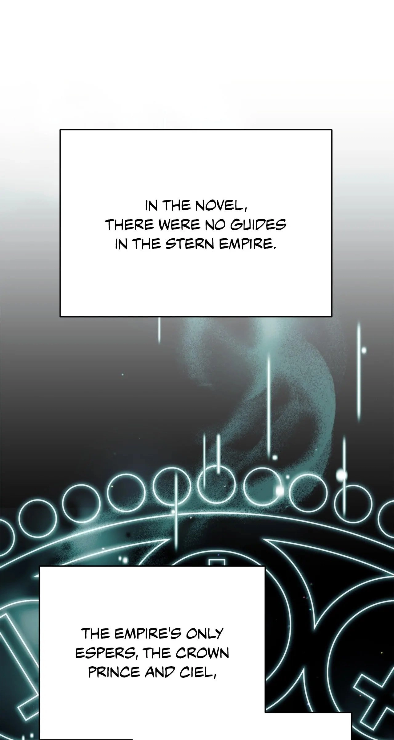 How To Reject My Obsessive Ex-Husband Chapter 3 Page 101
