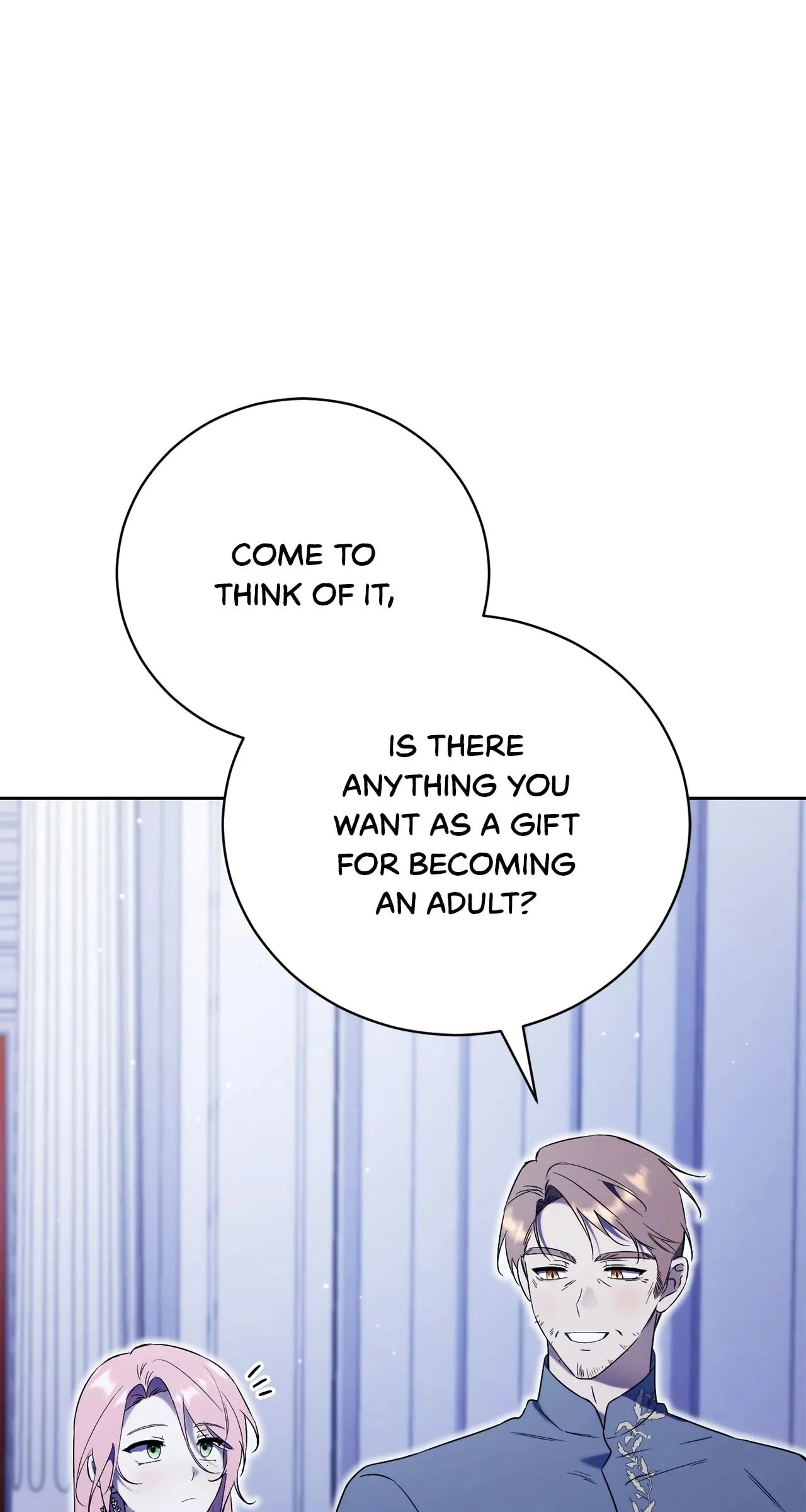 How To Reject My Obsessive Ex-Husband Chapter 3 Page 9