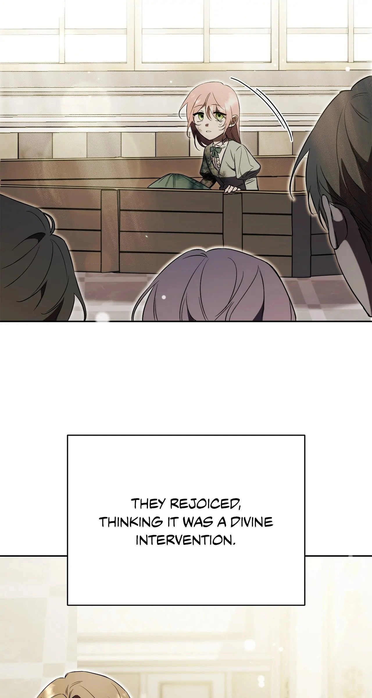 How To Reject My Obsessive Ex-Husband Chapter 3 Page 23