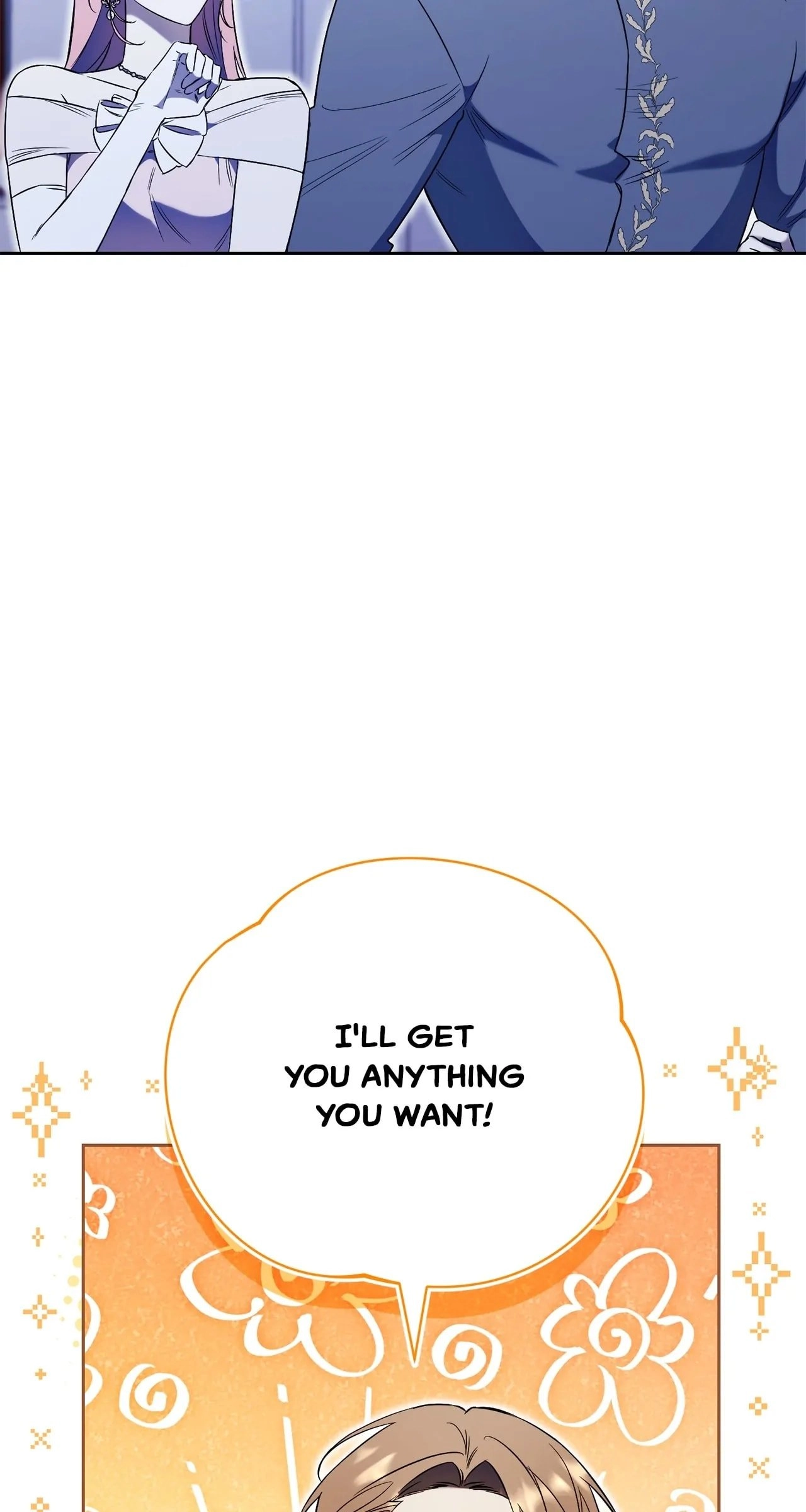 How To Reject My Obsessive Ex-Husband Chapter 3 Page 10