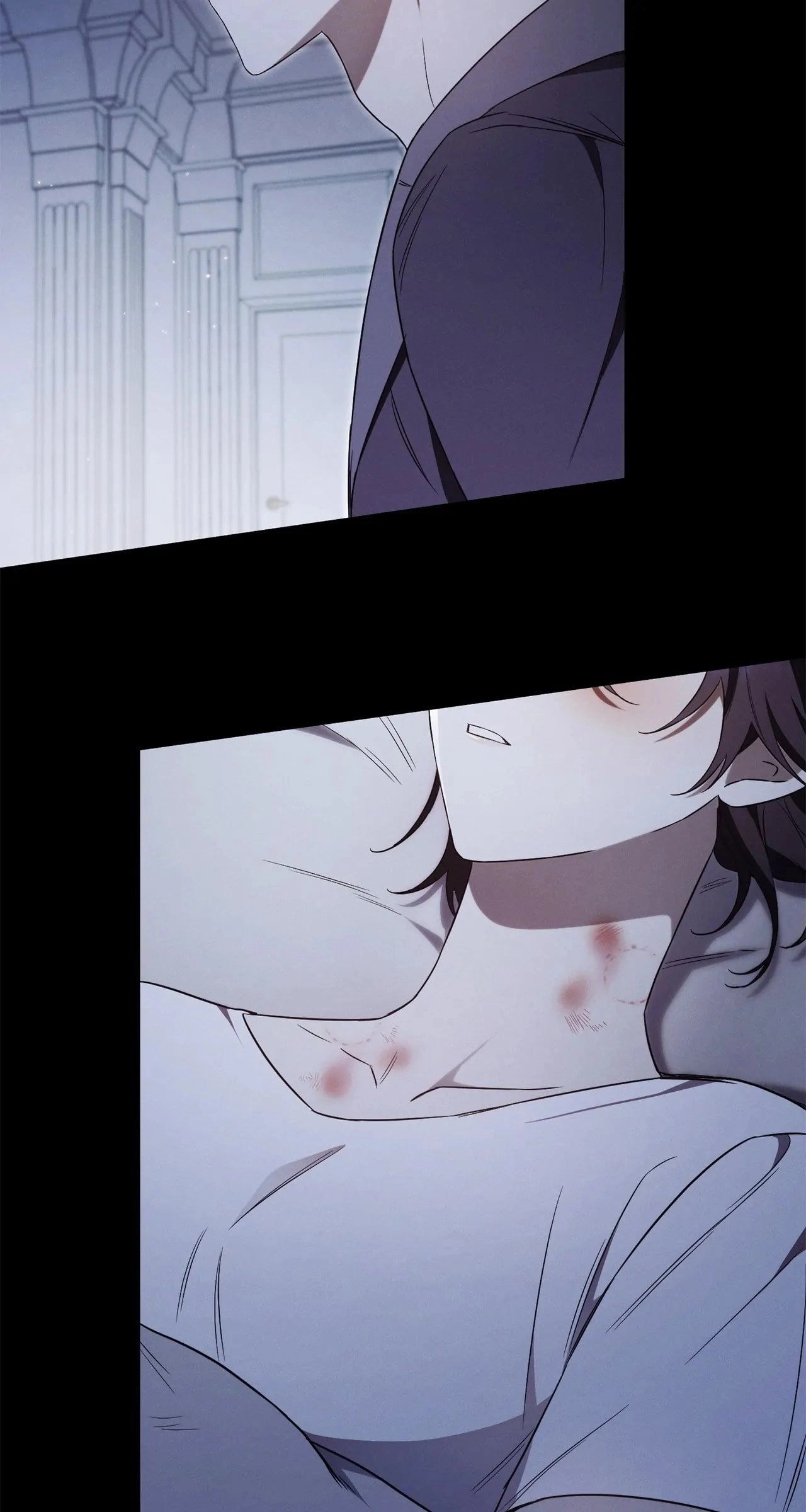How To Reject My Obsessive Ex-Husband Chapter 3 Page 61