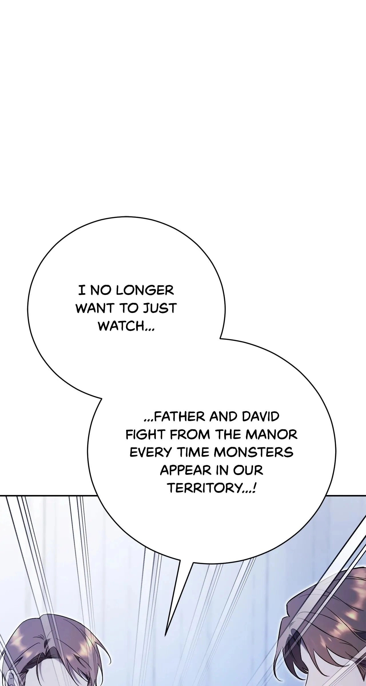 How To Reject My Obsessive Ex-Husband Chapter 3 Page 31
