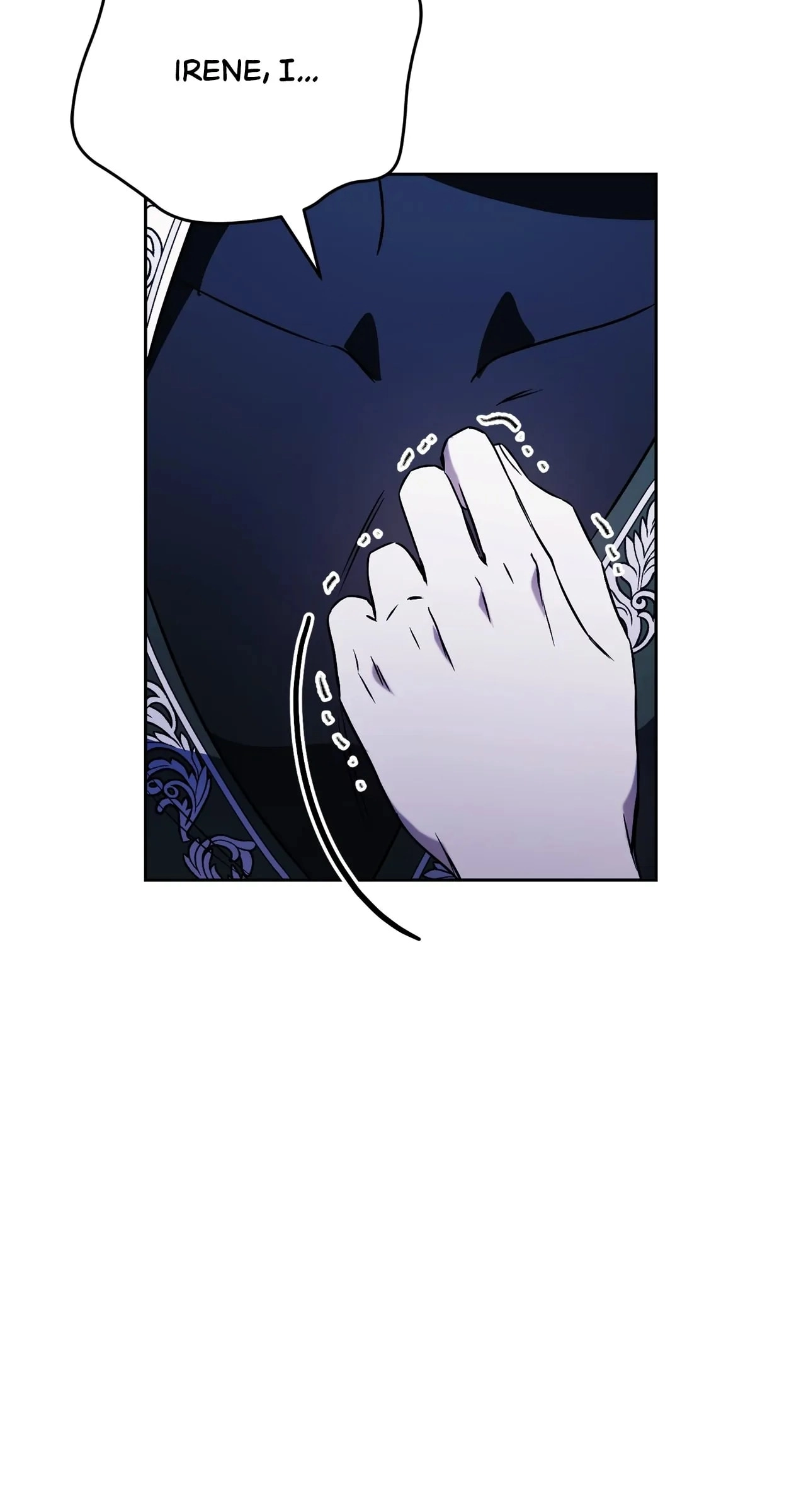 How To Reject My Obsessive Ex-Husband Chapter 3 Page 35
