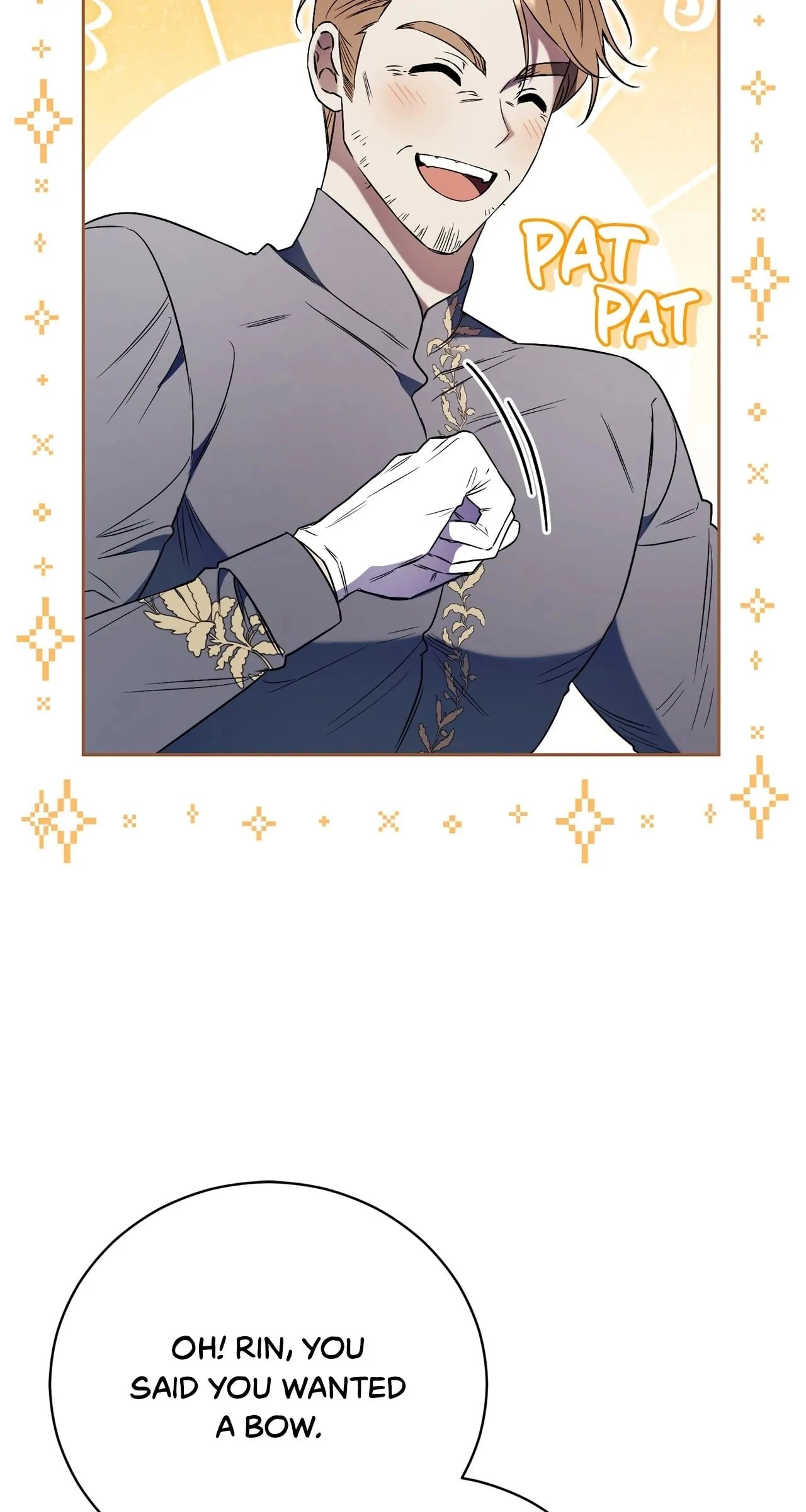 How To Reject My Obsessive Ex-Husband Chapter 3 Page 11