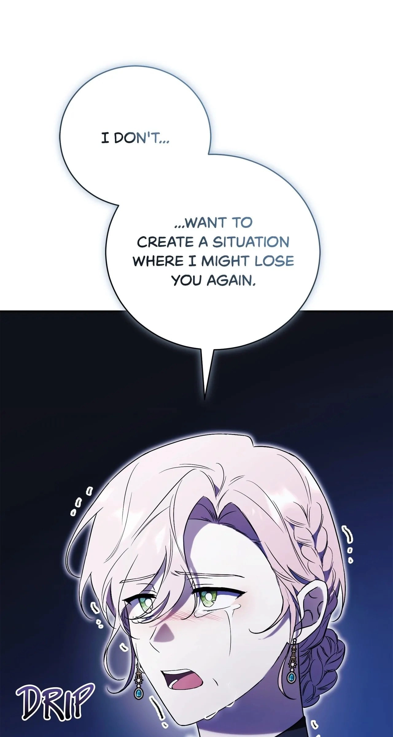 How To Reject My Obsessive Ex-Husband Chapter 3 Page 36