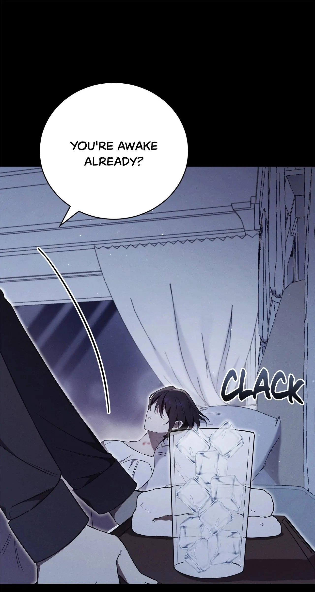 How To Reject My Obsessive Ex-Husband Chapter 3 Page 56