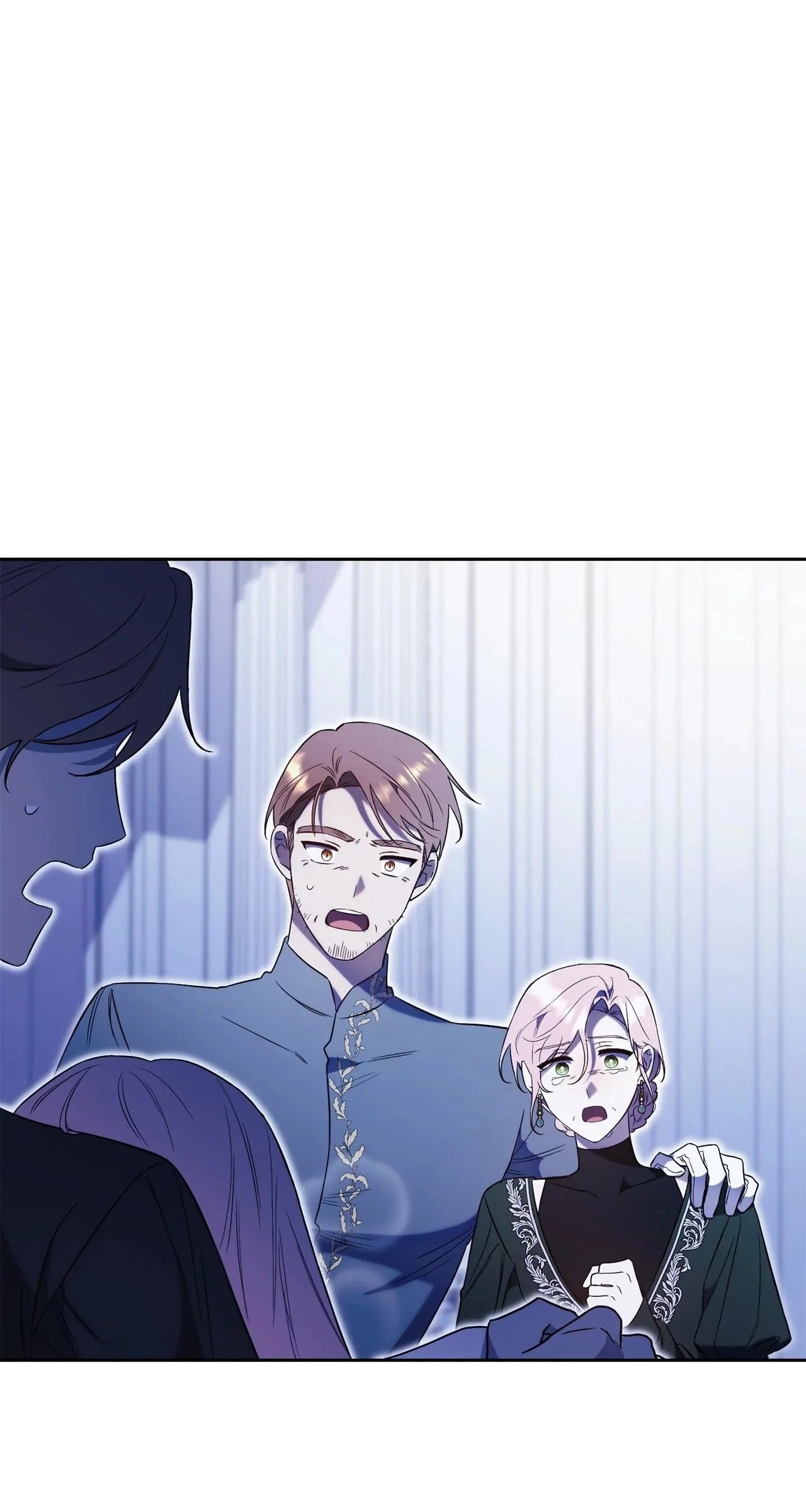 How To Reject My Obsessive Ex-Husband Chapter 3 Page 45