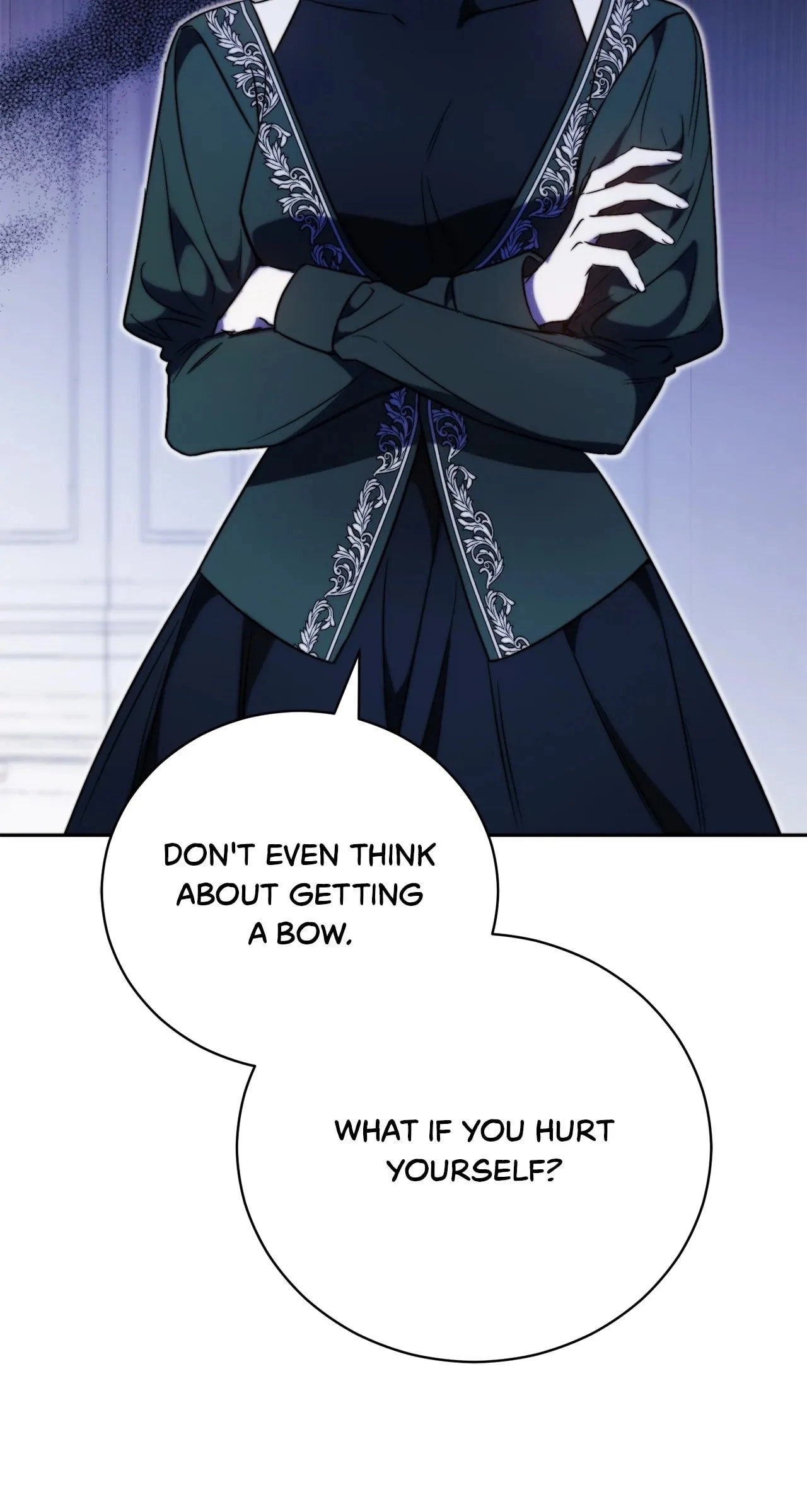 How To Reject My Obsessive Ex-Husband Chapter 3 Page 28