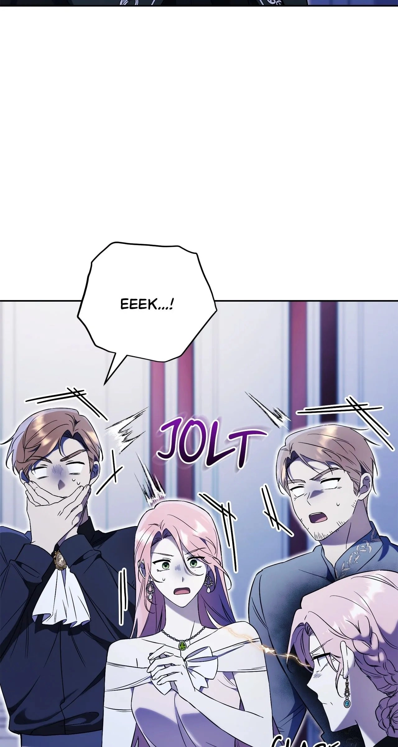 How To Reject My Obsessive Ex-Husband Chapter 3 Page 15