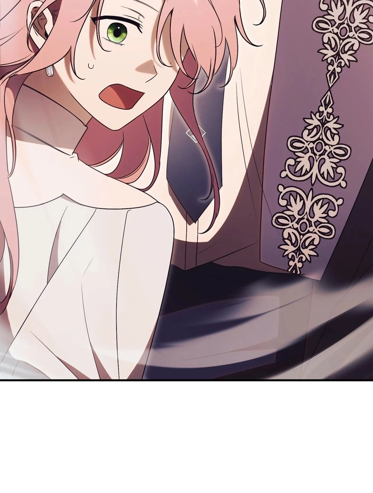 How To Reject My Obsessive Ex-Husband Chapter 31 Page 37