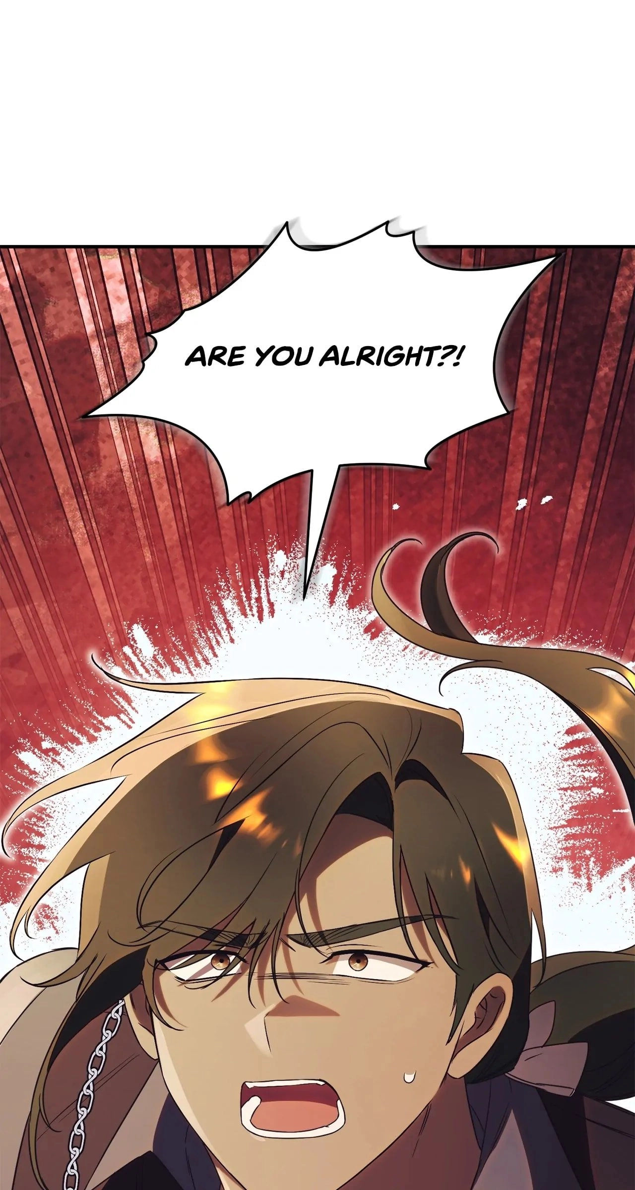 How To Reject My Obsessive Ex-Husband Chapter 31 Page 34