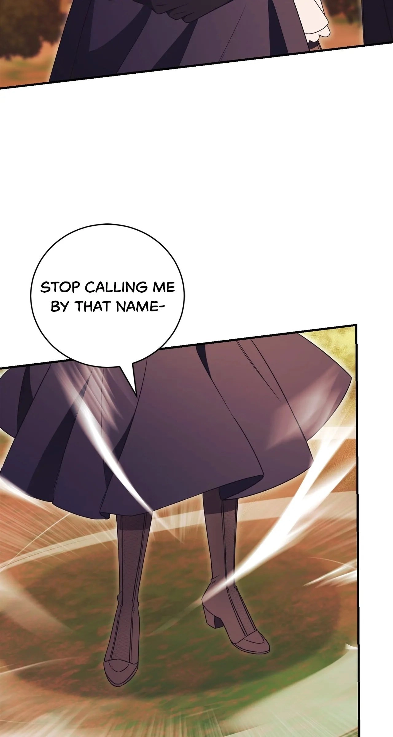 How To Reject My Obsessive Ex-Husband Chapter 31 Page 23