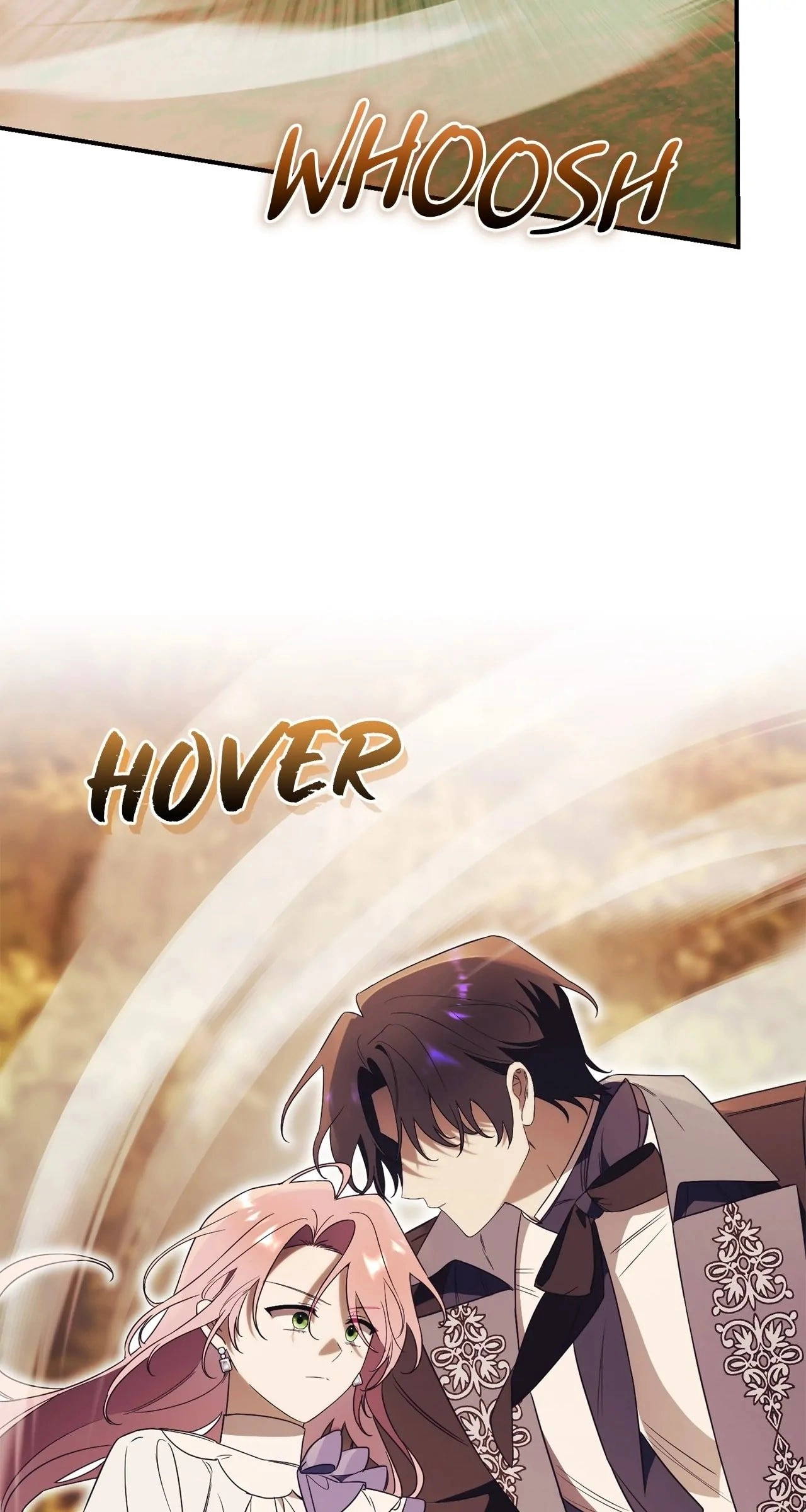 How To Reject My Obsessive Ex-Husband Chapter 31 Page 24