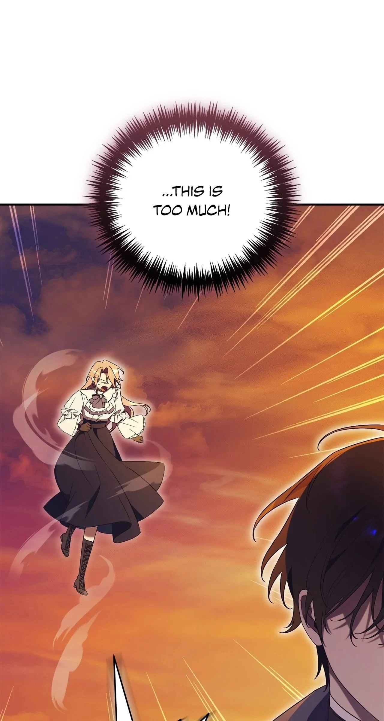 How To Reject My Obsessive Ex-Husband Chapter 31 Page 90