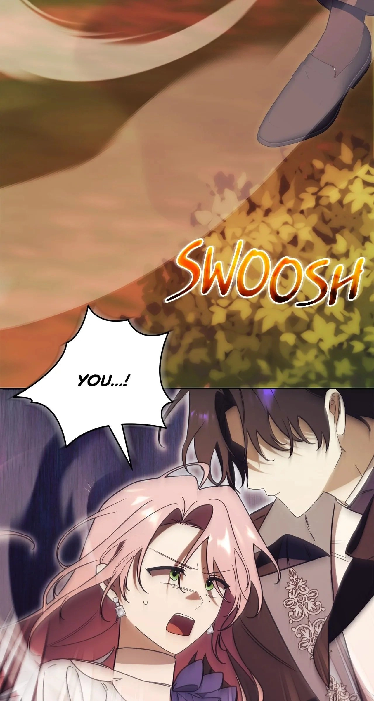 How To Reject My Obsessive Ex-Husband Chapter 31 Page 26