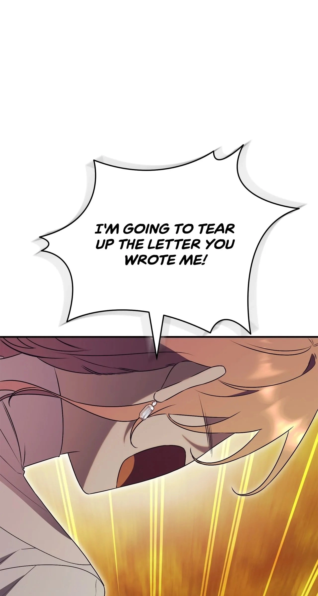 How To Reject My Obsessive Ex-Husband Chapter 31 Page 95