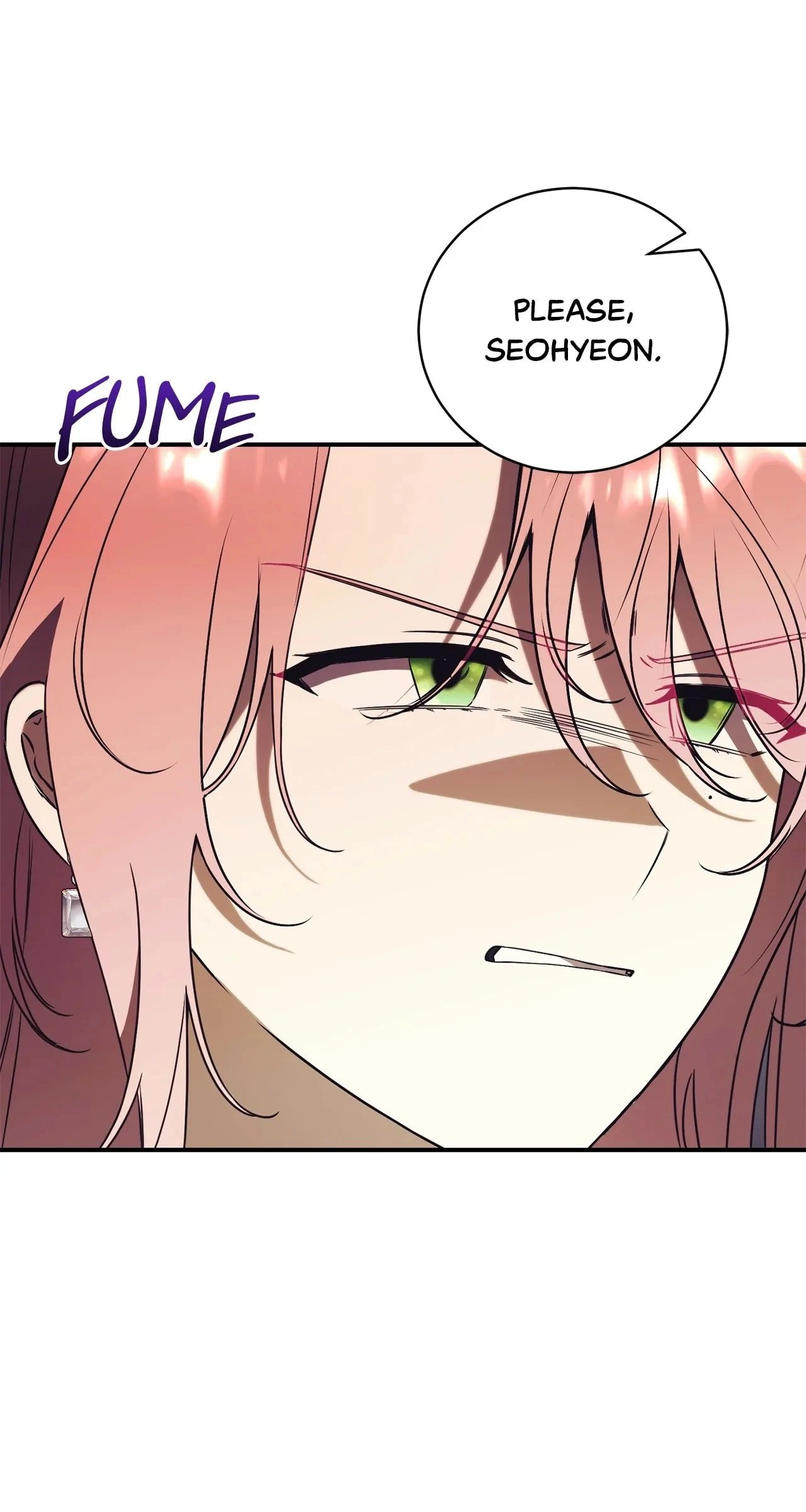 How To Reject My Obsessive Ex-Husband Chapter 31 Page 21