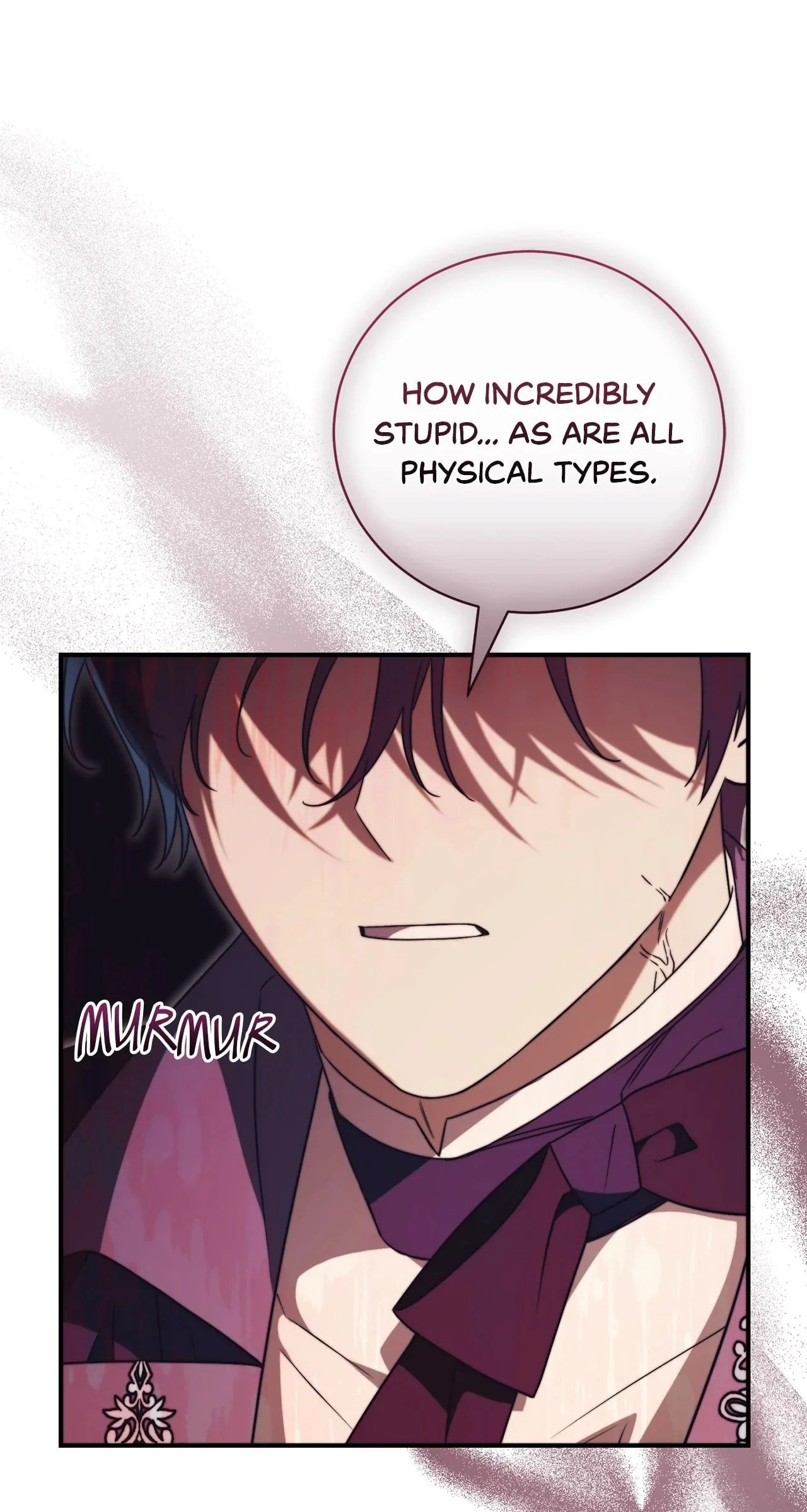 How To Reject My Obsessive Ex-Husband Chapter 31 Page 38