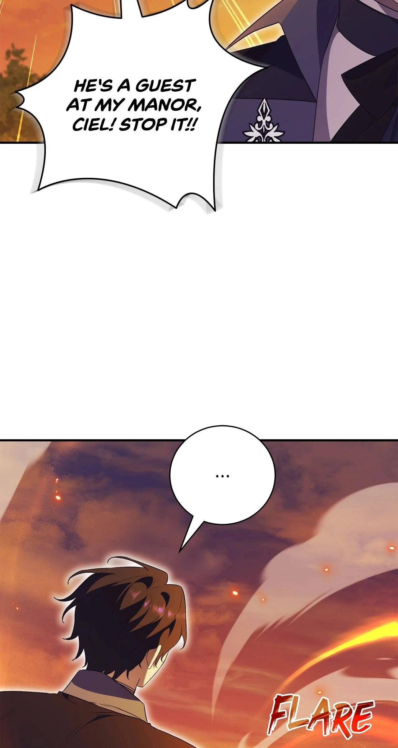 How To Reject My Obsessive Ex-Husband Chapter 31 Page 91