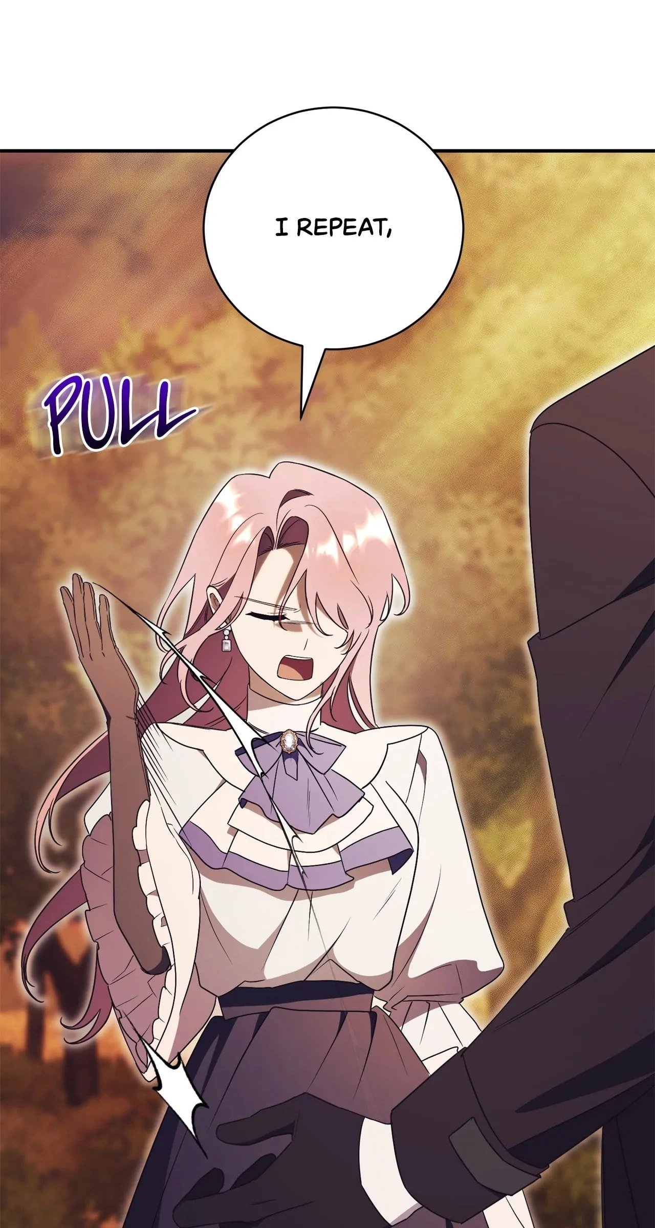 How To Reject My Obsessive Ex-Husband Chapter 31 Page 22