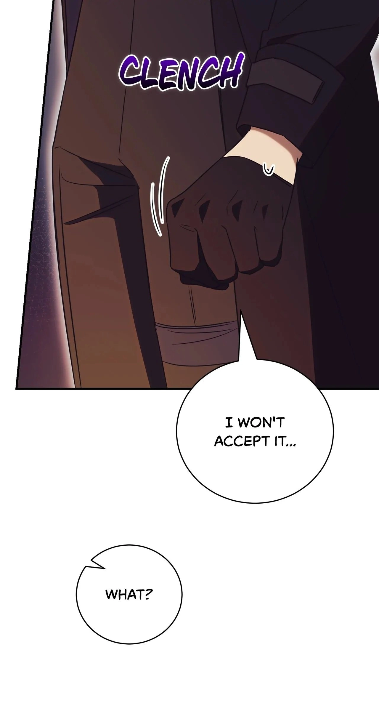How To Reject My Obsessive Ex-Husband Chapter 31 Page 13