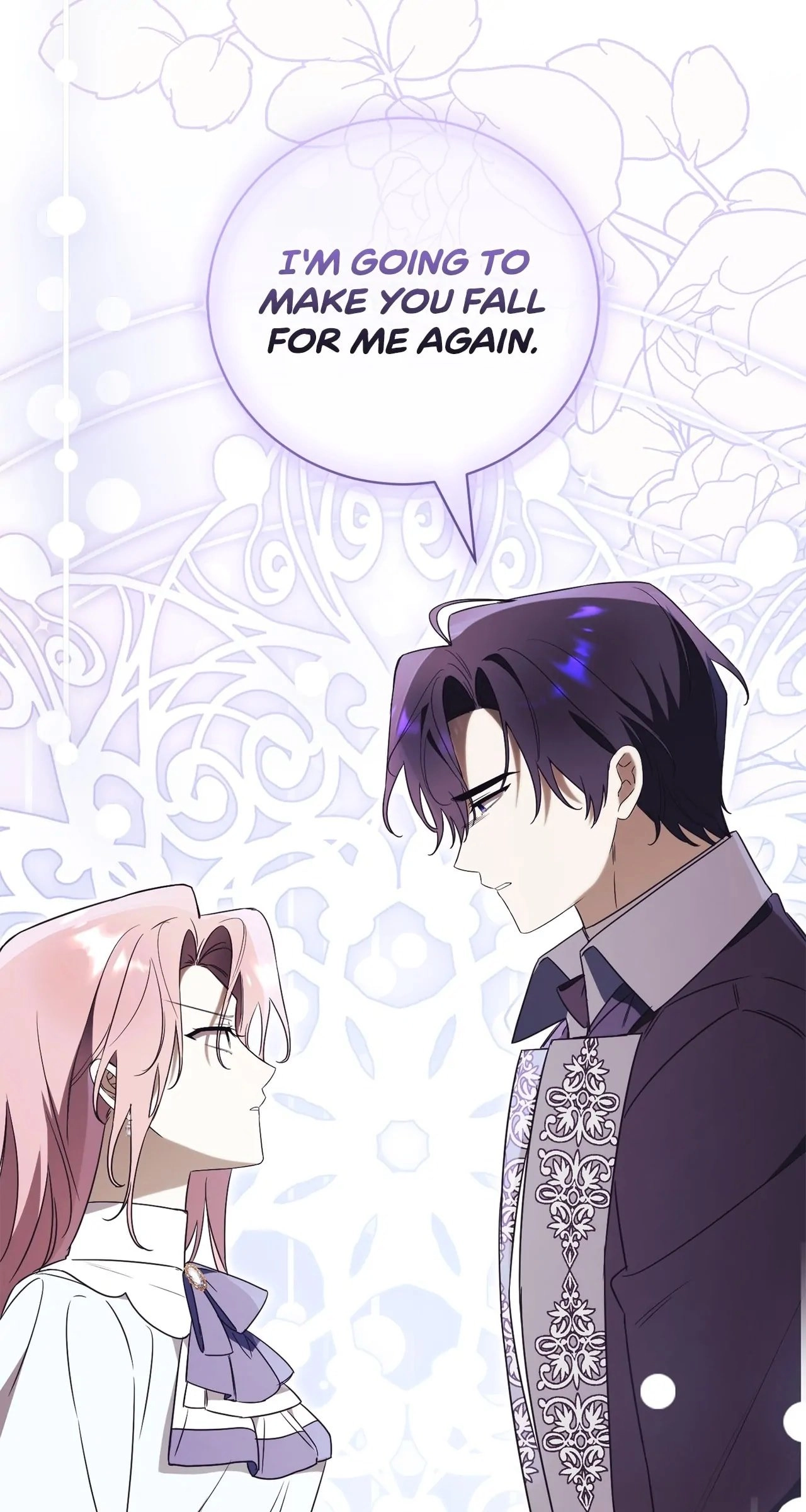 How To Reject My Obsessive Ex-Husband Chapter 31 Page 16
