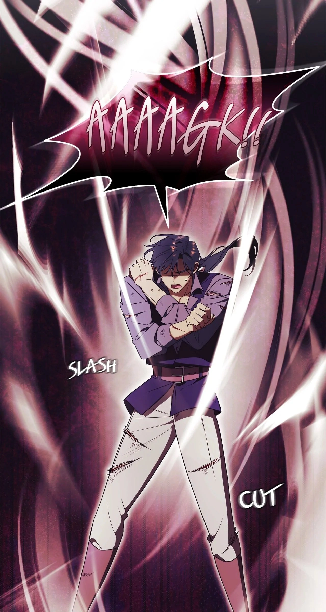 How To Reject My Obsessive Ex-Husband Chapter 31 Page 84