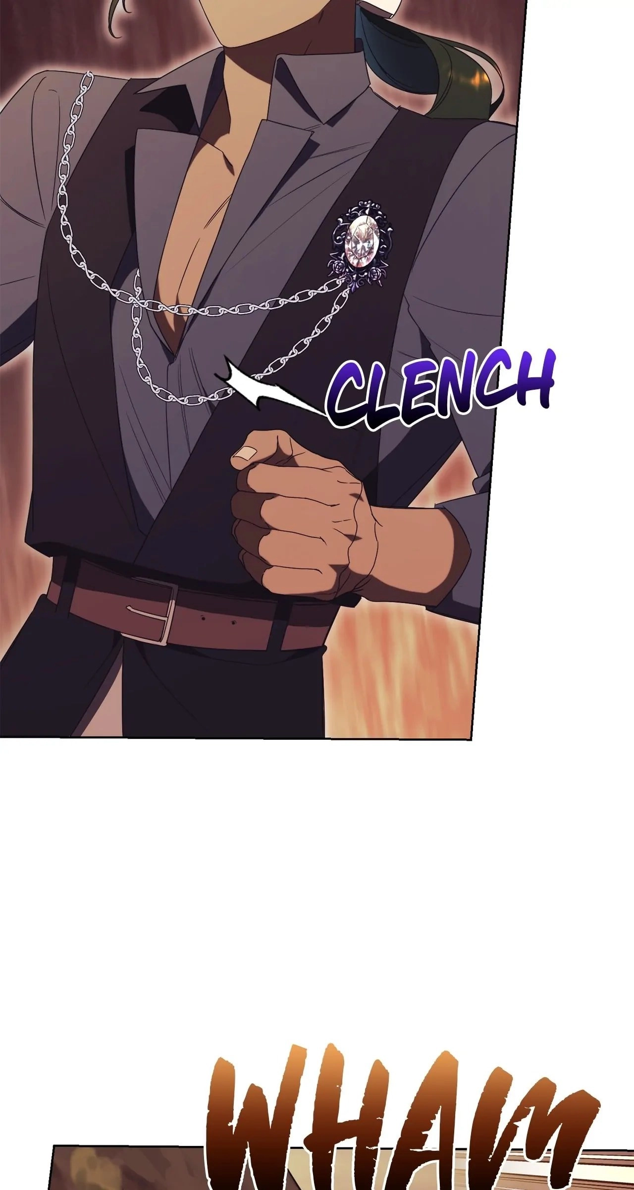 How To Reject My Obsessive Ex-Husband Chapter 31 Page 63