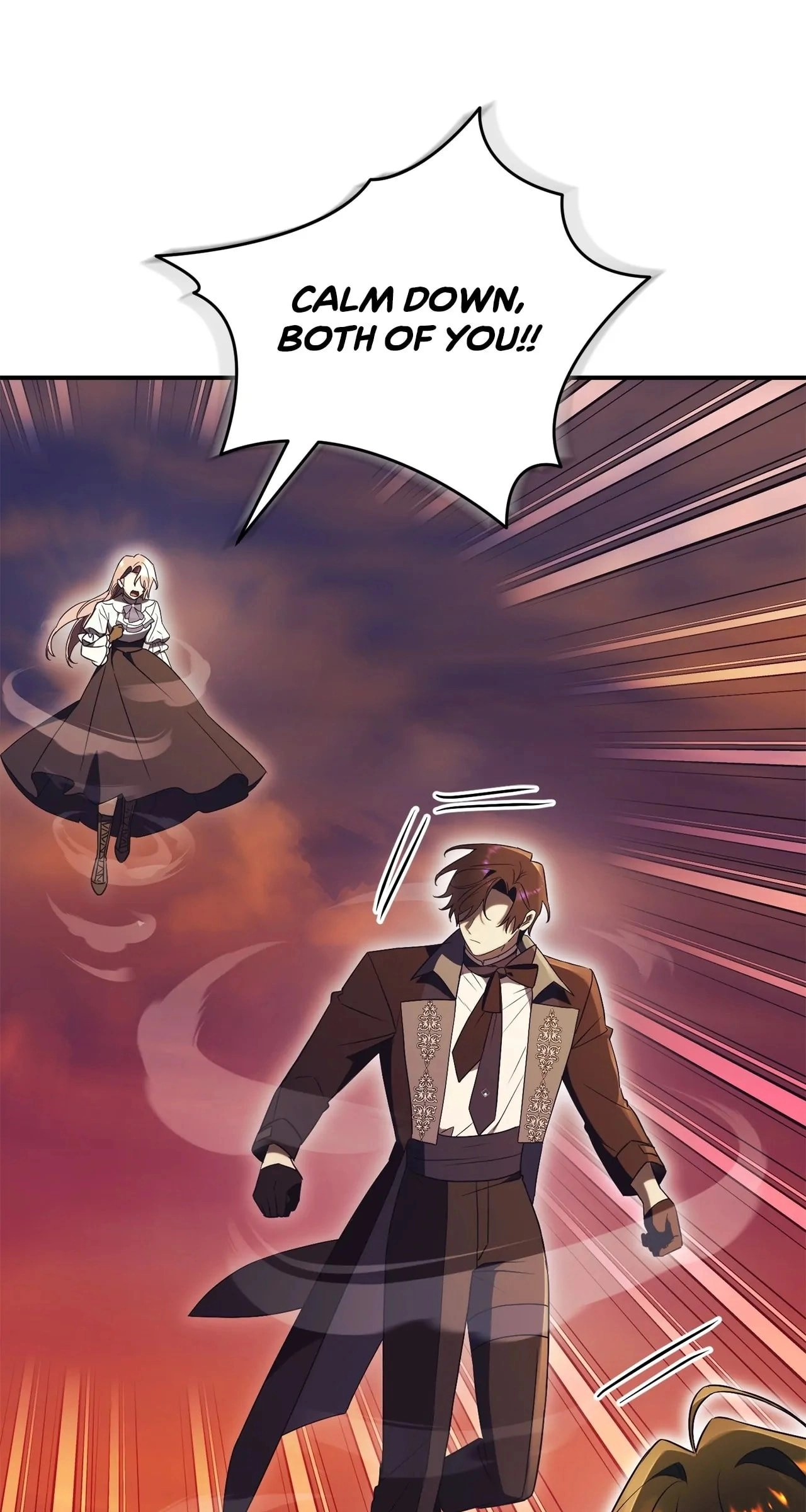 How To Reject My Obsessive Ex-Husband Chapter 31 Page 71