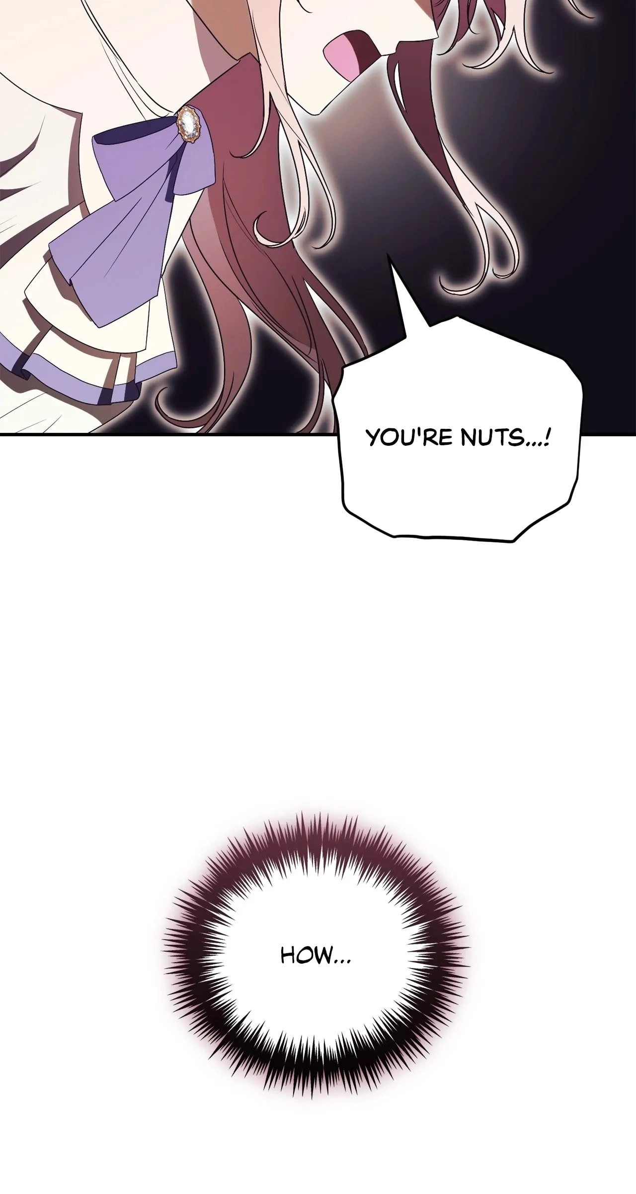 How To Reject My Obsessive Ex-Husband Chapter 31 Page 93
