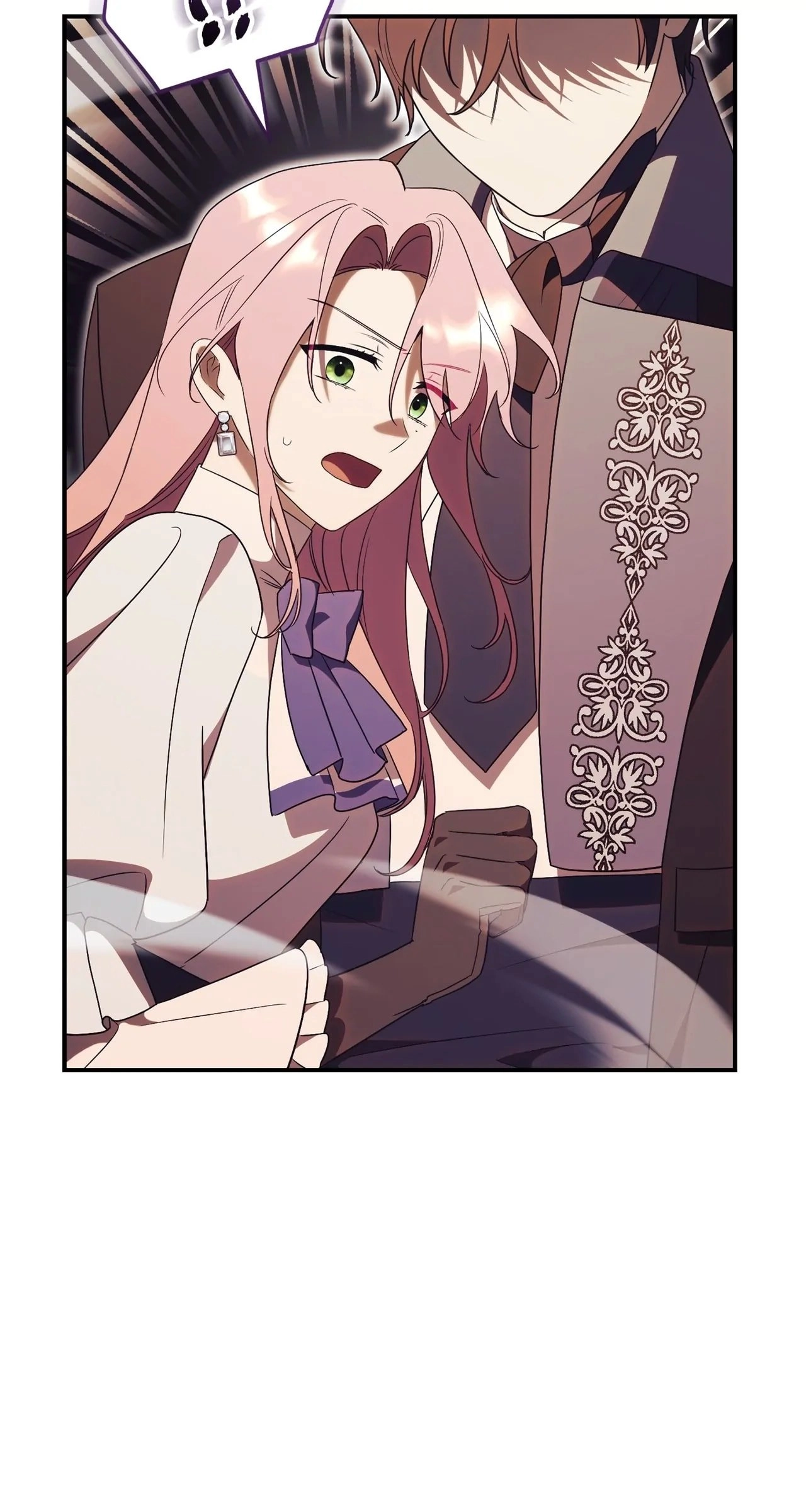 How To Reject My Obsessive Ex-Husband Chapter 31 Page 31
