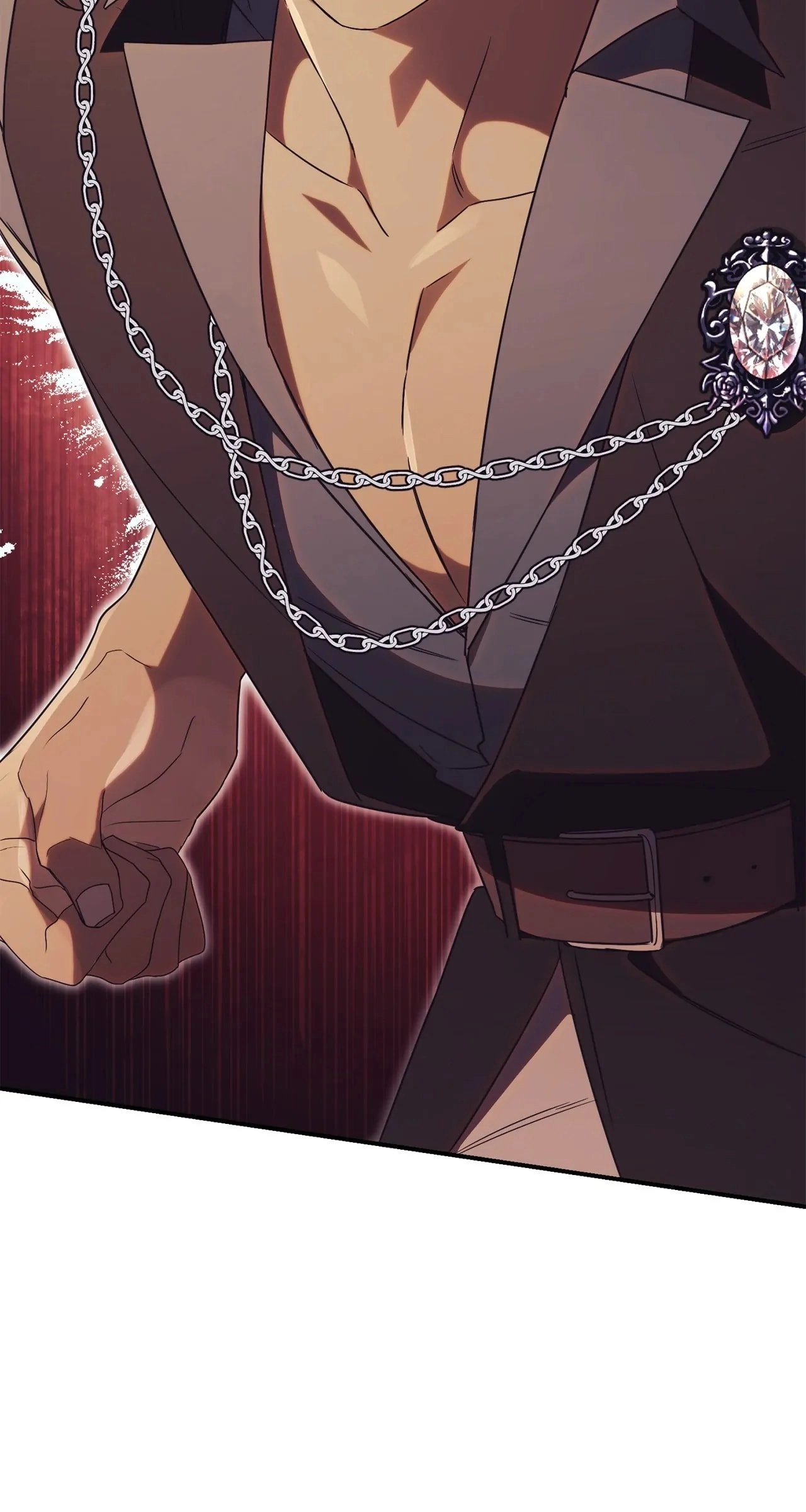 How To Reject My Obsessive Ex-Husband Chapter 31 Page 35