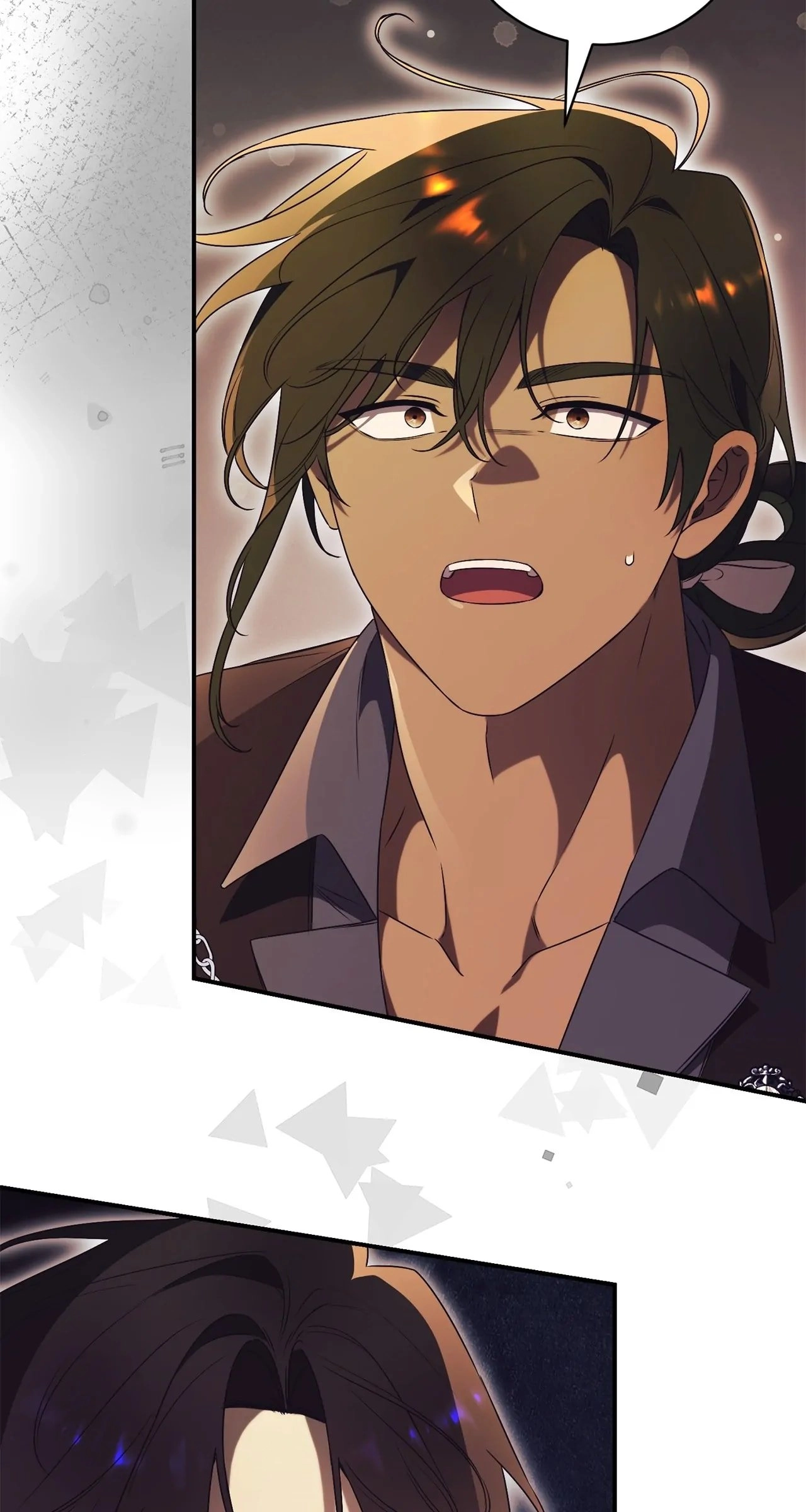 How To Reject My Obsessive Ex-Husband Chapter 31 Page 73