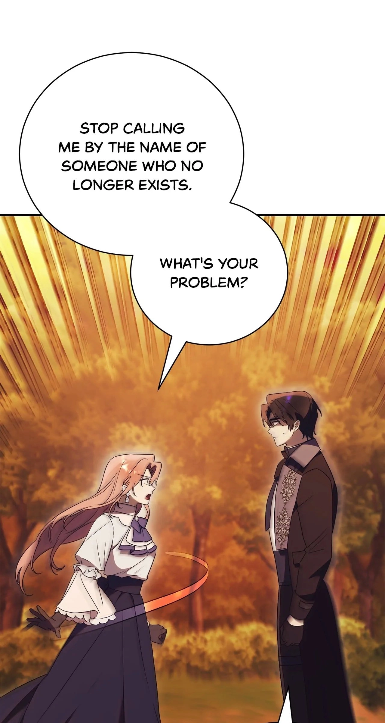 How To Reject My Obsessive Ex-Husband Chapter 31 Page 10