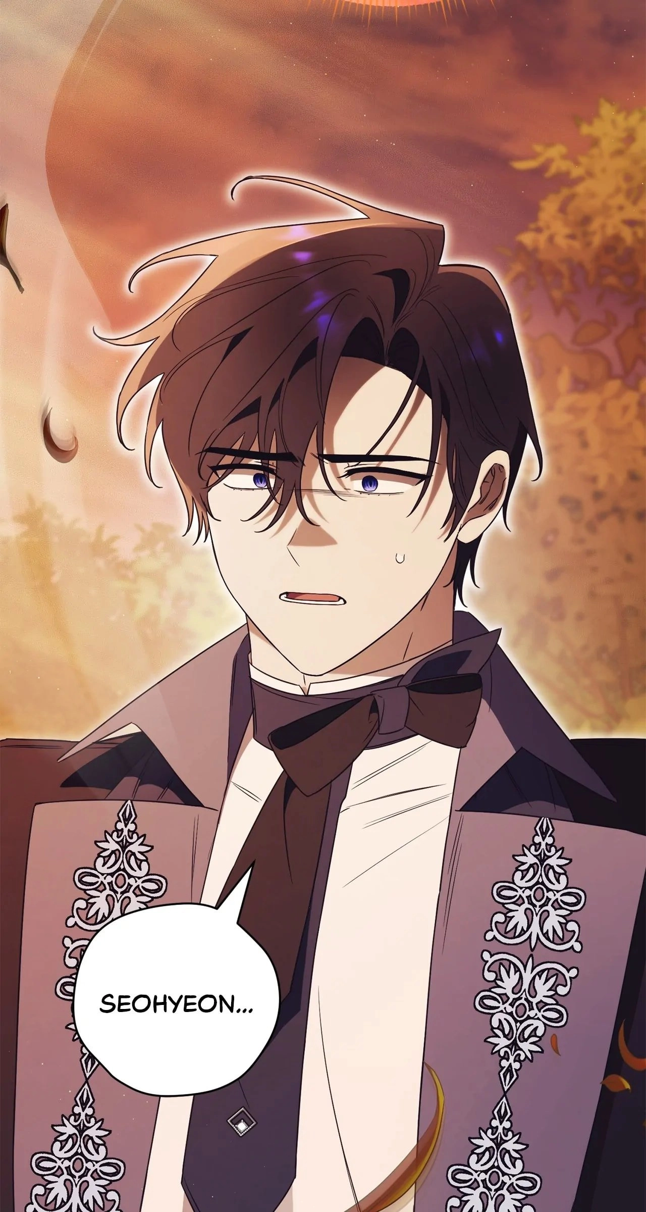 How To Reject My Obsessive Ex-Husband Chapter 31 Page 8