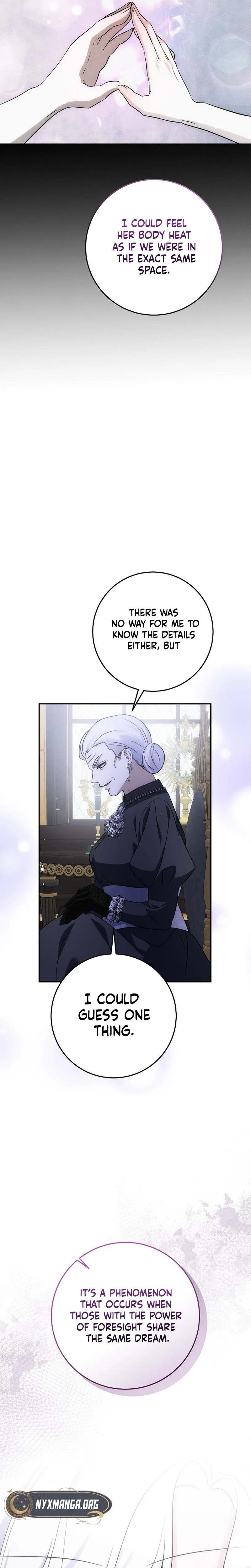 How to Survive as the Monster Duke's Wife Chapter 31 Page 7