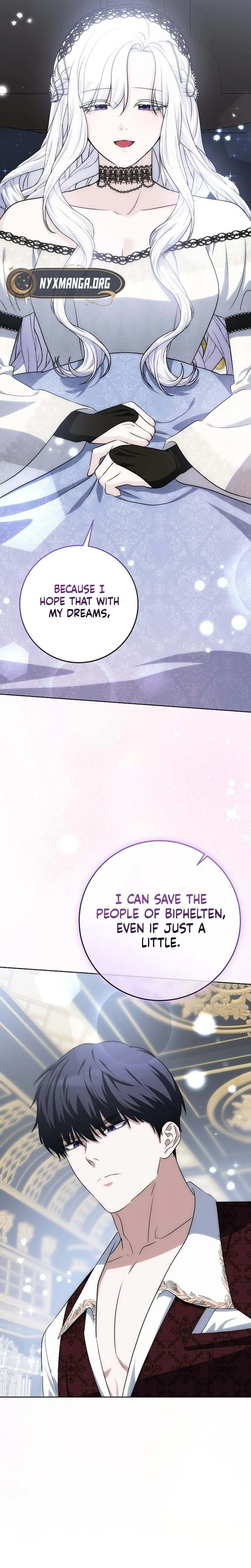 How to Survive as the Monster Duke's Wife Chapter 31 Page 14