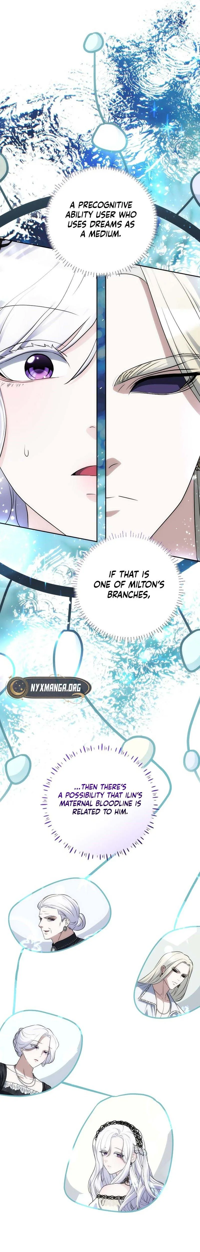 How to Survive as the Monster Duke's Wife Chapter 31 Page 19