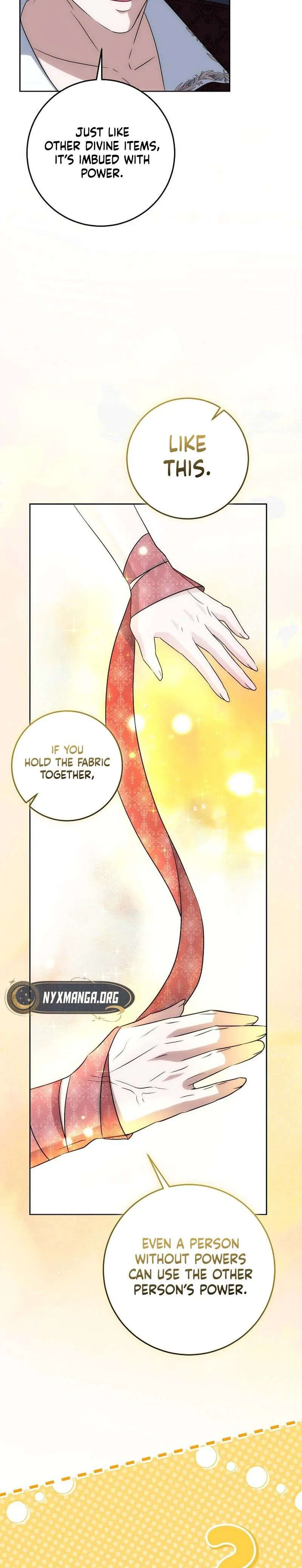 How to Survive as the Monster Duke's Wife Chapter 31 Page 26