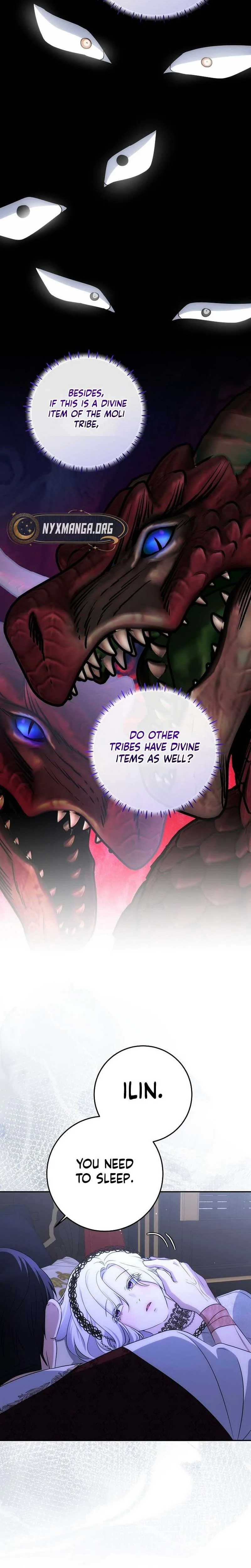 How to Survive as the Monster Duke's Wife Chapter 31 Page 32