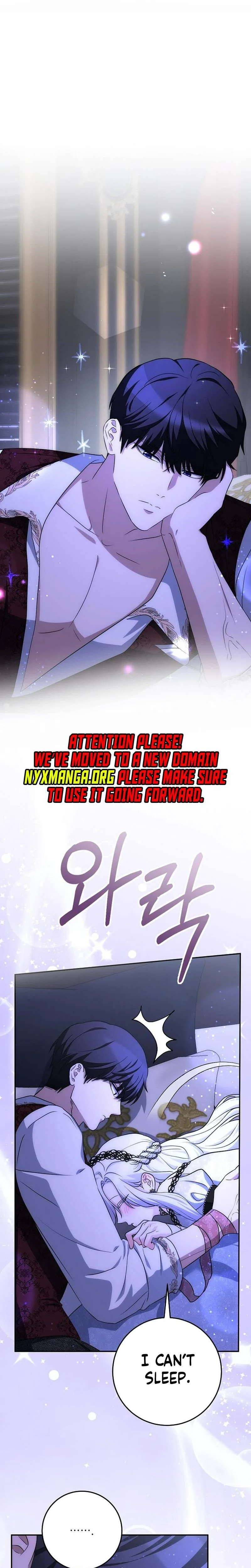 How to Survive as the Monster Duke's Wife Chapter 31 Page 33