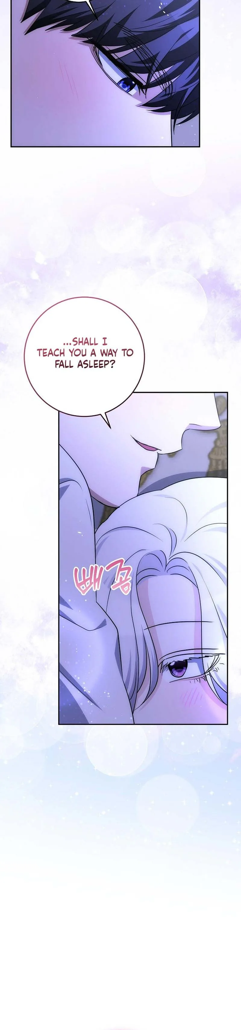 How to Survive as the Monster Duke's Wife Chapter 31 Page 34