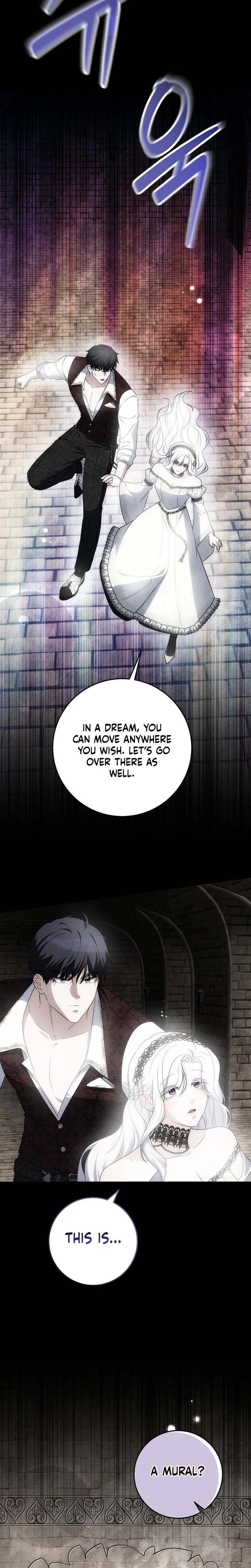 How to Survive as the Monster Duke's Wife Chapter 32 Page 13