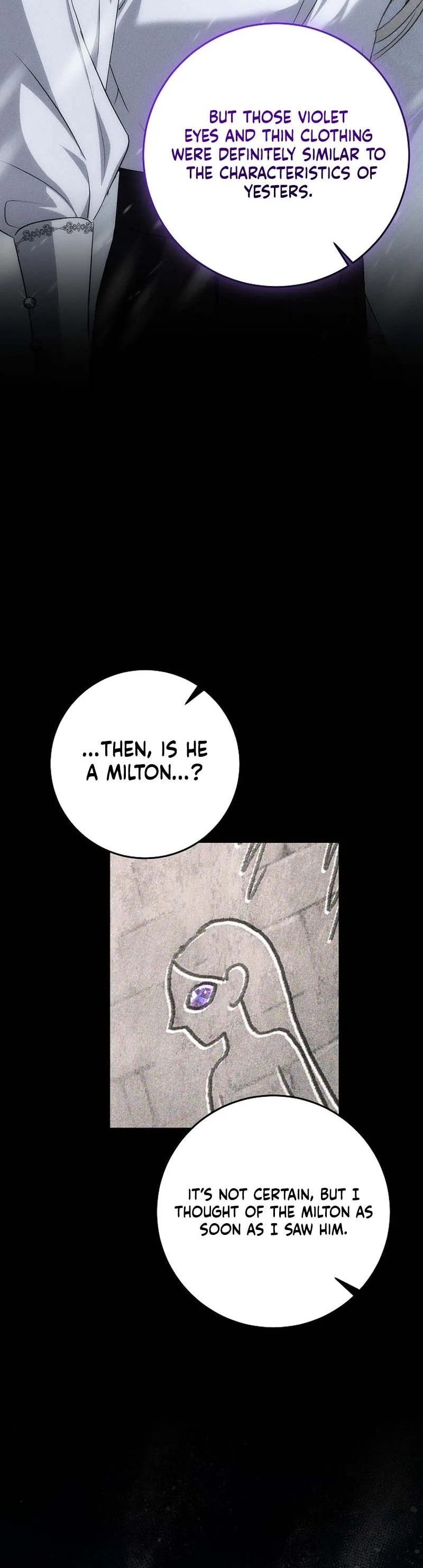How to Survive as the Monster Duke's Wife Chapter 32 Page 18