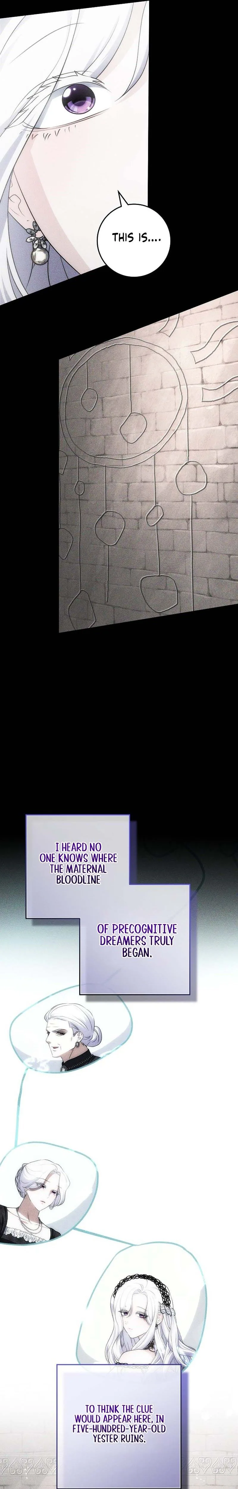 How to Survive as the Monster Duke's Wife Chapter 32 Page 21