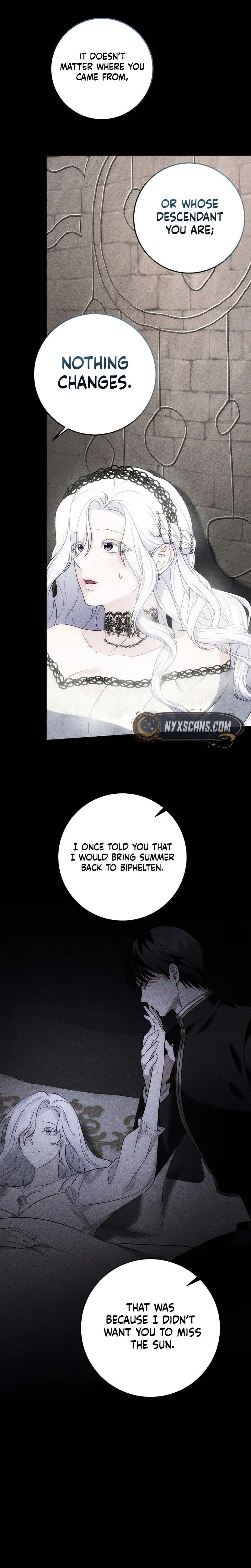 How to Survive as the Monster Duke's Wife Chapter 32 Page 25