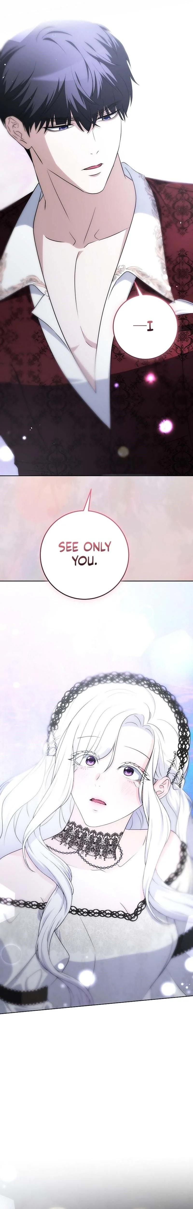 How to Survive as the Monster Duke's Wife Chapter 32 Page 31