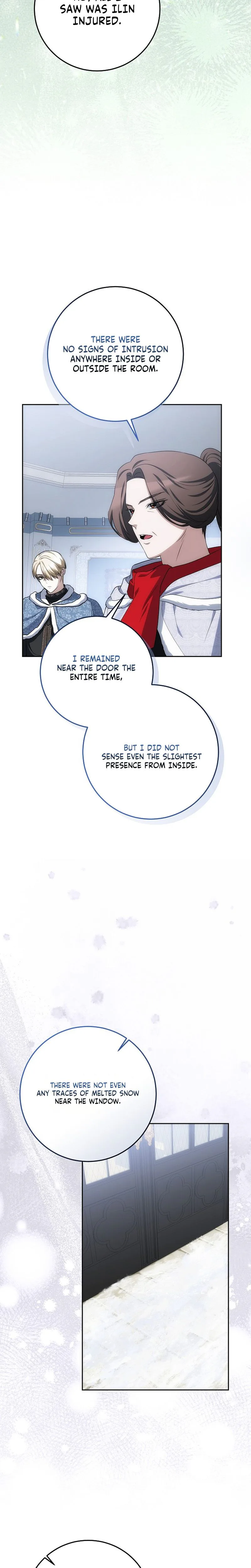 How to Survive as the Monster Duke's Wife Chapter 30 Page 14
