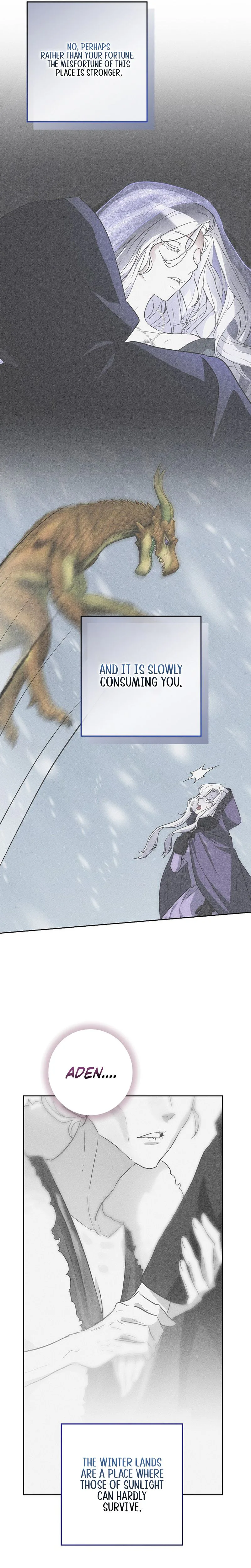 How to Survive as the Monster Duke's Wife Chapter 30 Page 25