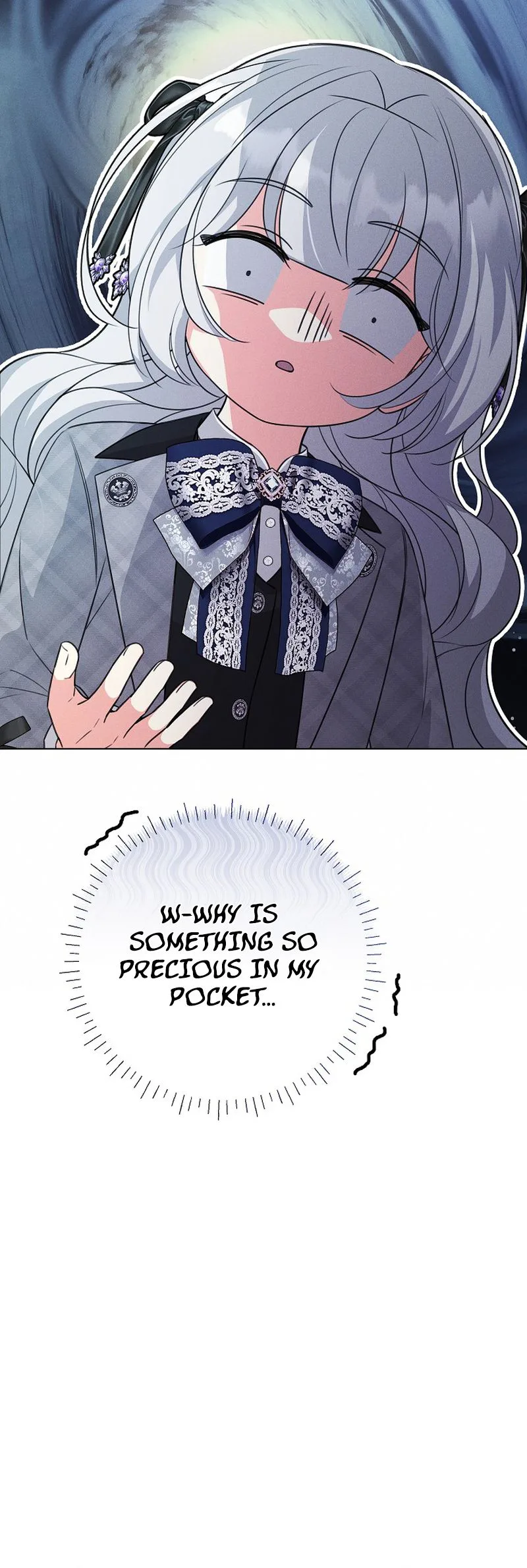 How To Survive As The Villainous Younger Sister Chapter 25 Page 12